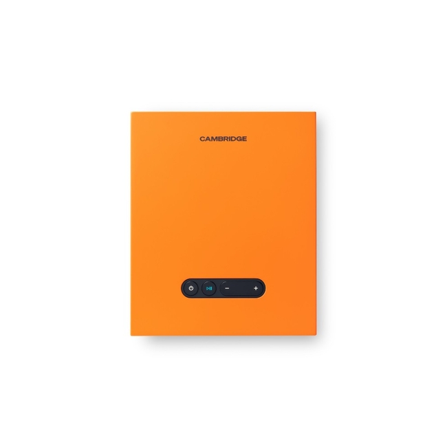 Cambridge Audio L/R M - Orange