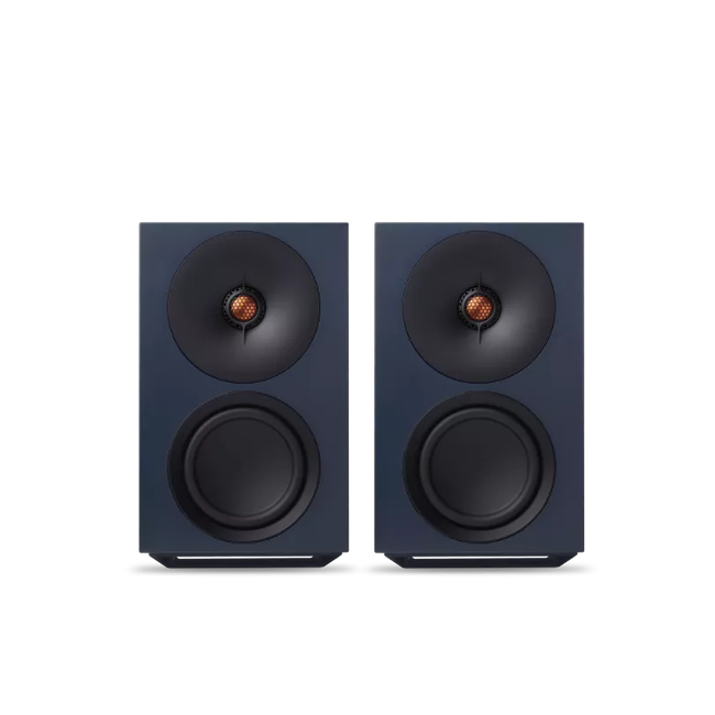Cambridge Audio L/R M - Blue