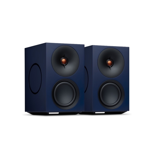 Cambridge Audio L/R M - Blue