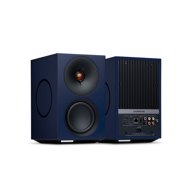 Cambridge Audio L/R M - Blue