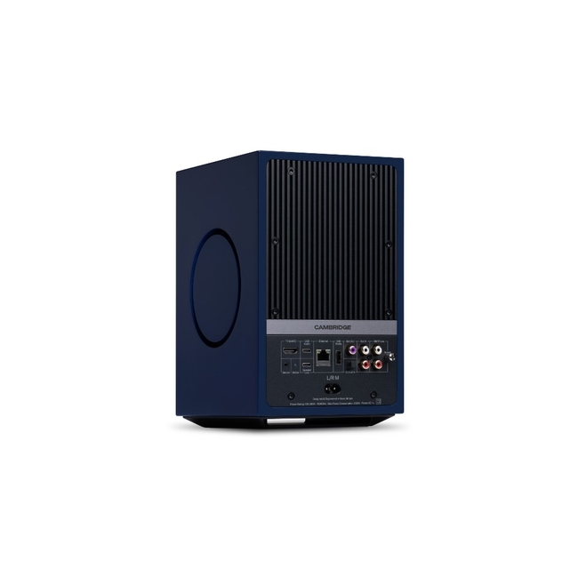 Cambridge Audio L/R M - Blue