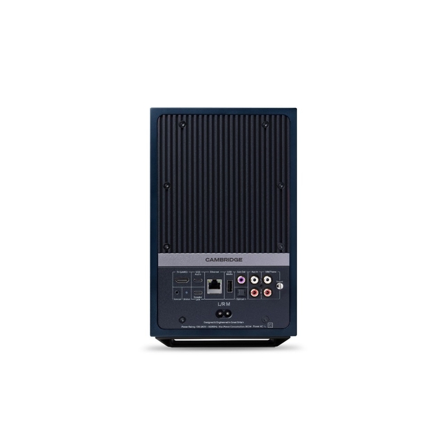 Cambridge Audio L/R M - Blue