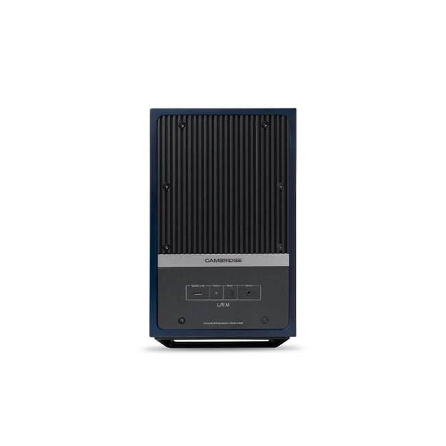Cambridge Audio L/R M - Blue