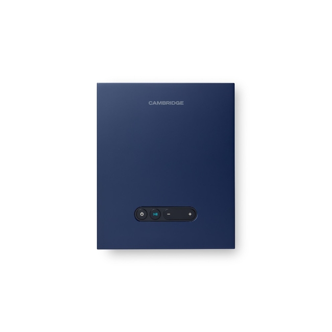 Cambridge Audio L/R M - Blue