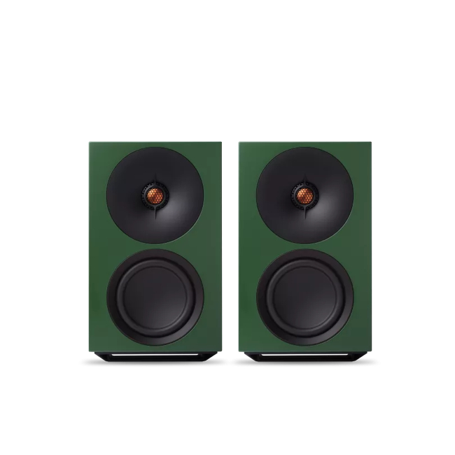 Cambridge Audio L/R M - Green