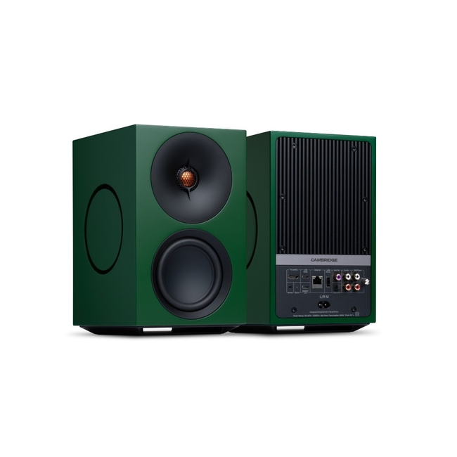 Cambridge Audio L/R M - Green