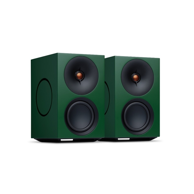 Cambridge Audio L/R M - Green