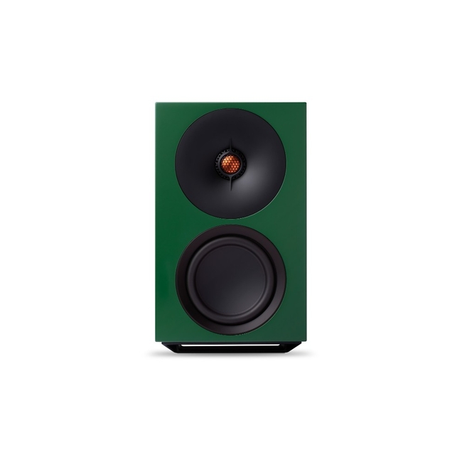 Cambridge Audio L/R M - Green