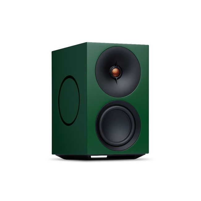 Cambridge Audio L/R M - Green