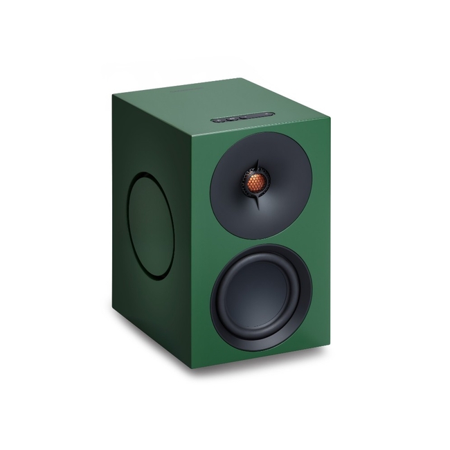 Cambridge Audio L/R M - Green