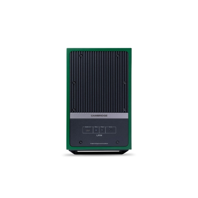 Cambridge Audio L/R M - Green