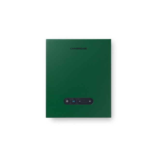 Cambridge Audio L/R M - Green