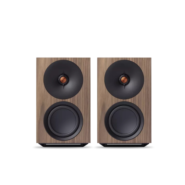 Cambridge Audio L/R M - Walnut