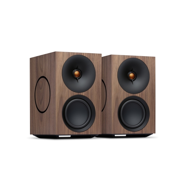 Cambridge Audio L/R M - Walnut