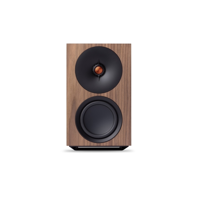 Cambridge Audio L/R M - Walnut