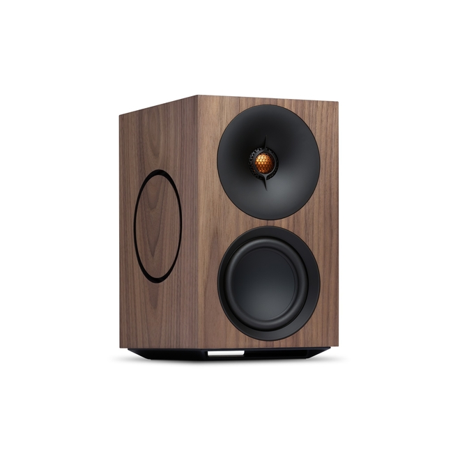 Cambridge Audio L/R M - Walnut