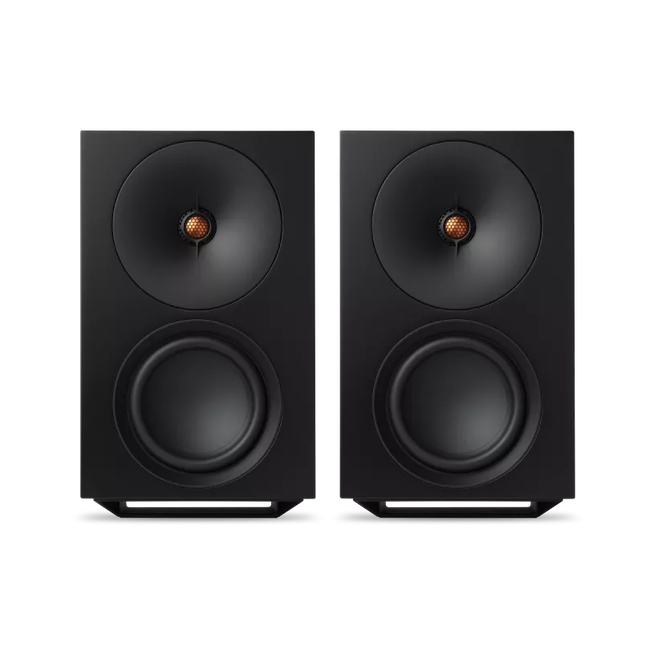 Cambridge Audio L/R X - Black