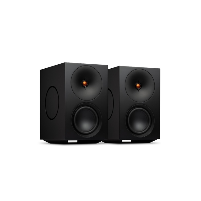 Cambridge Audio L/R X - Black
