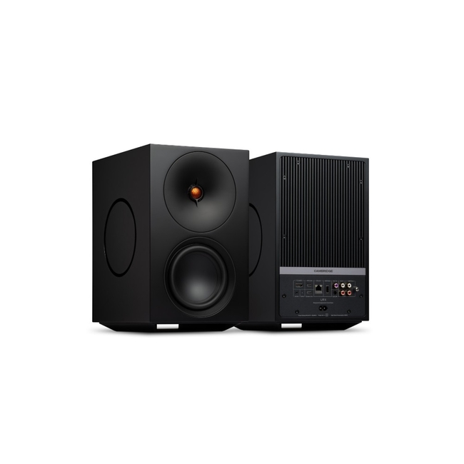 Cambridge Audio L/R X - Black