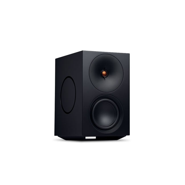 Cambridge Audio L/R X - Black