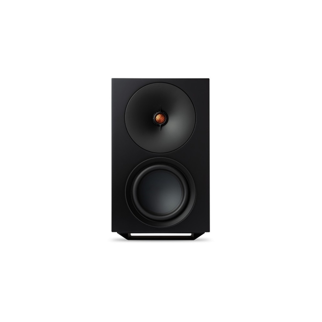 Cambridge Audio L/R X - Black