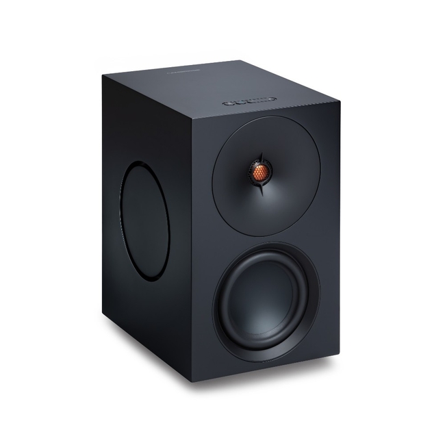 Cambridge Audio L/R X - Black