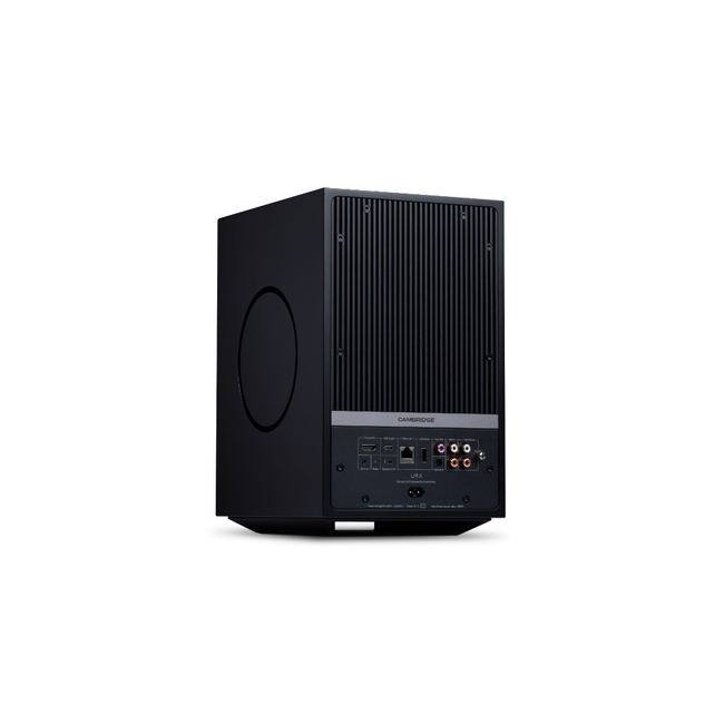 Cambridge Audio L/R X - Black