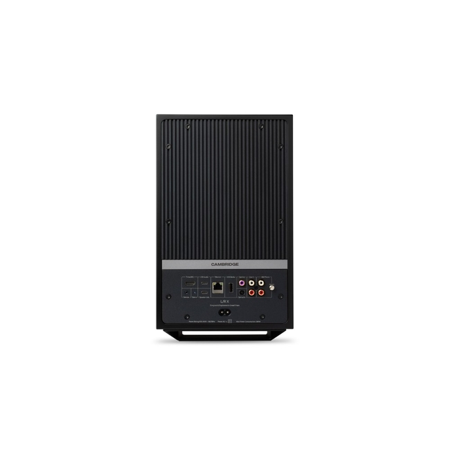 Cambridge Audio L/R X - Black