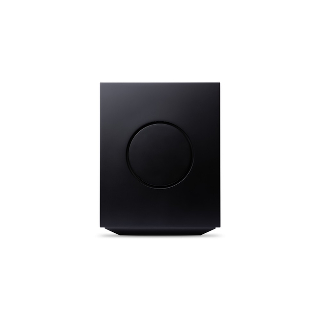 Cambridge Audio L/R X - Black