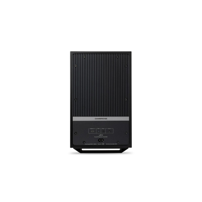 Cambridge Audio L/R X - Black