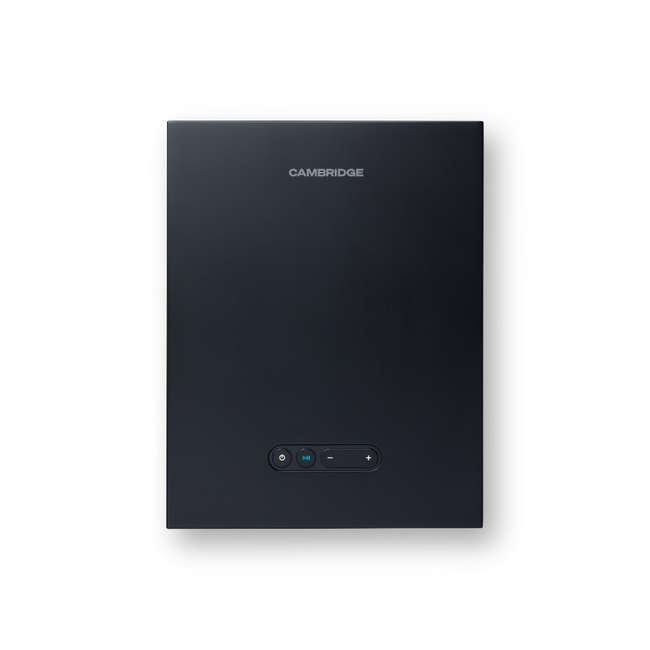 Cambridge Audio L/R X - Black