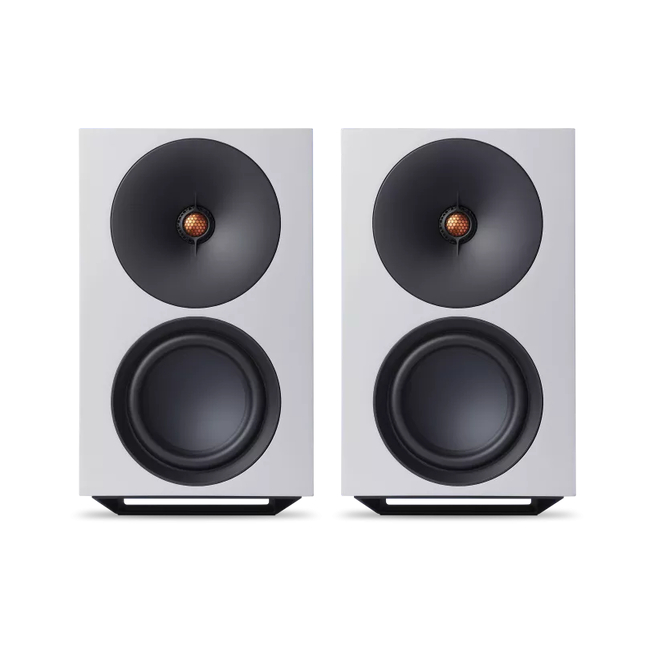 Cambridge Audio L/R X - White