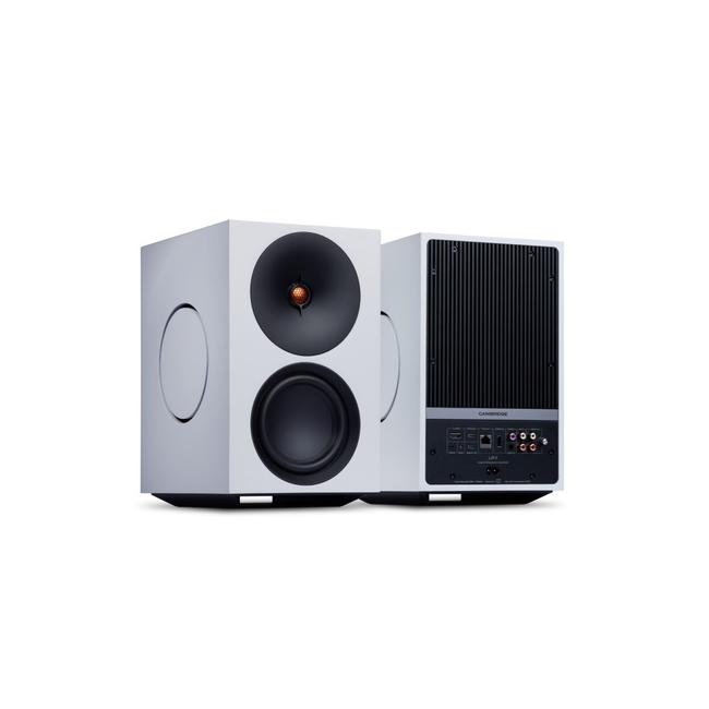 Cambridge Audio L/R X - White
