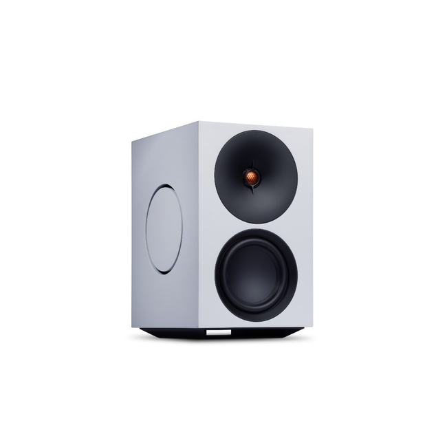 Cambridge Audio L/R X - White