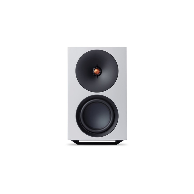 Cambridge Audio L/R X - White