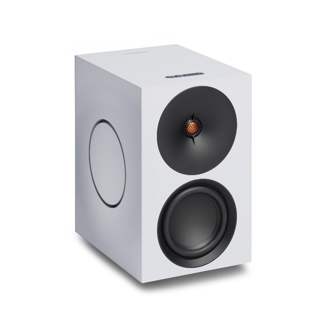 Cambridge Audio L/R X - White