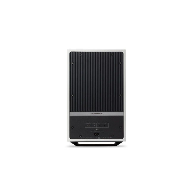 Cambridge Audio L/R X - White