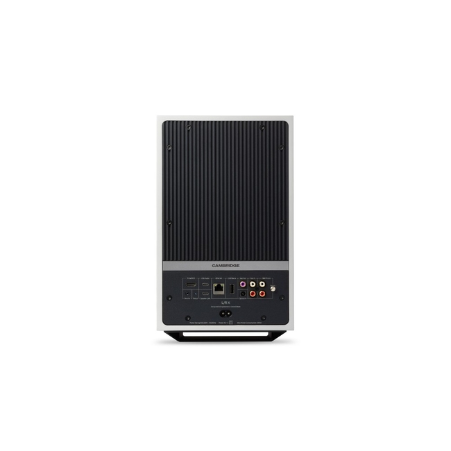 Cambridge Audio L/R X - White