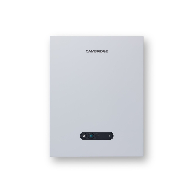 Cambridge Audio L/R X - White