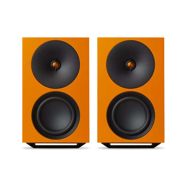 Cambridge Audio L/R X - Orange