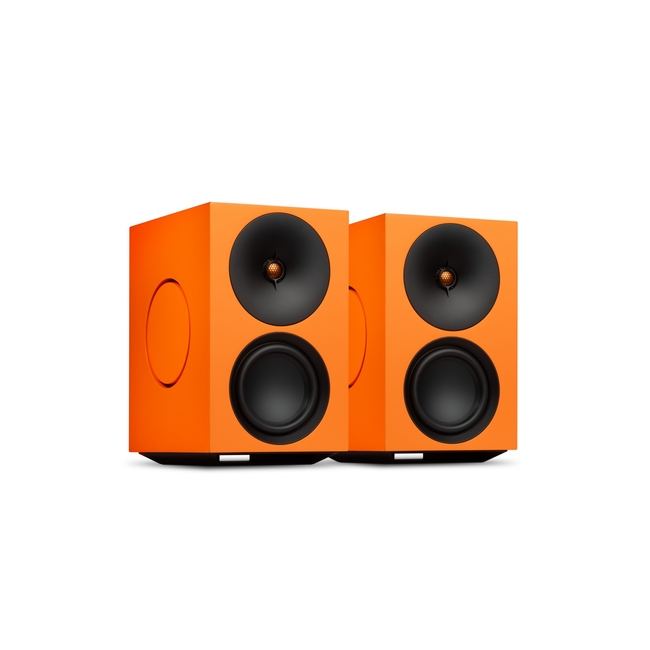 Cambridge Audio L/R X - Orange