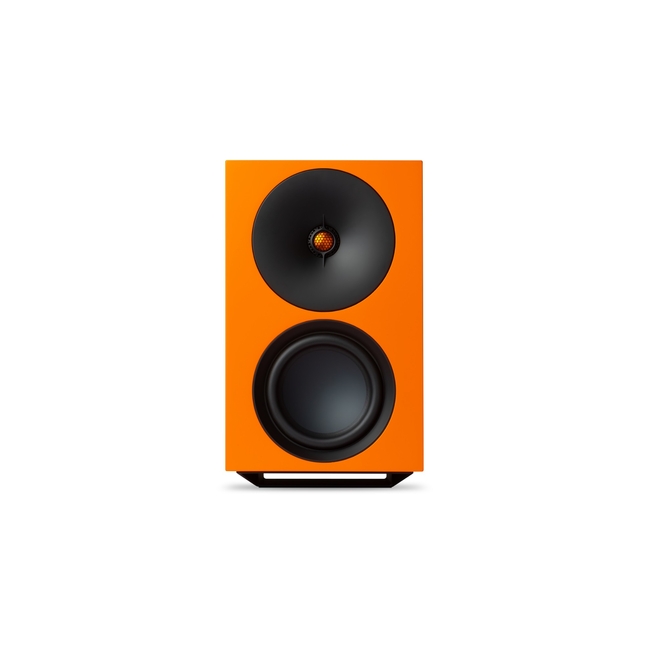 Cambridge Audio L/R X - Orange