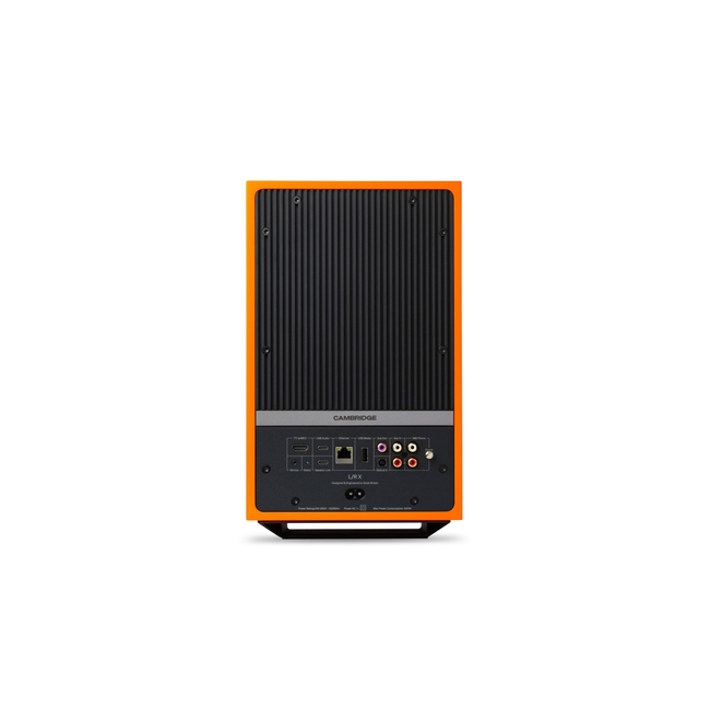 Cambridge Audio L/R X - Orange