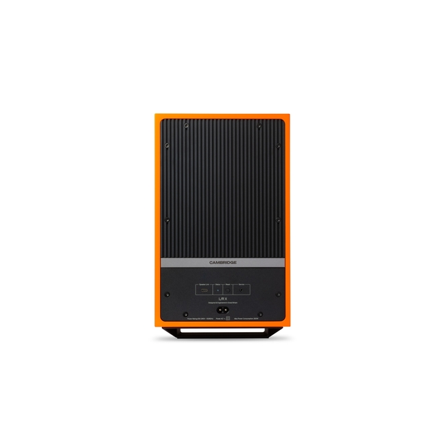 Cambridge Audio L/R X - Orange