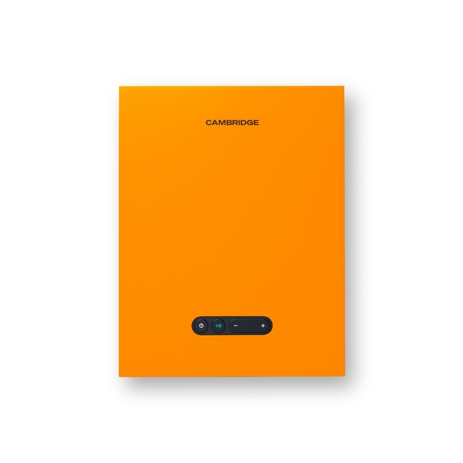Cambridge Audio L/R X - Orange