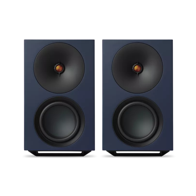 Cambridge Audio L/R X - Blue