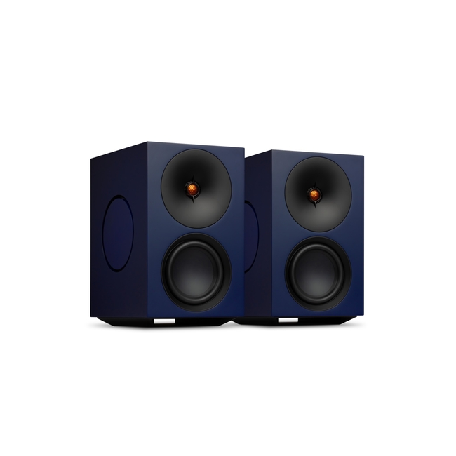 Cambridge Audio L/R X - Blue