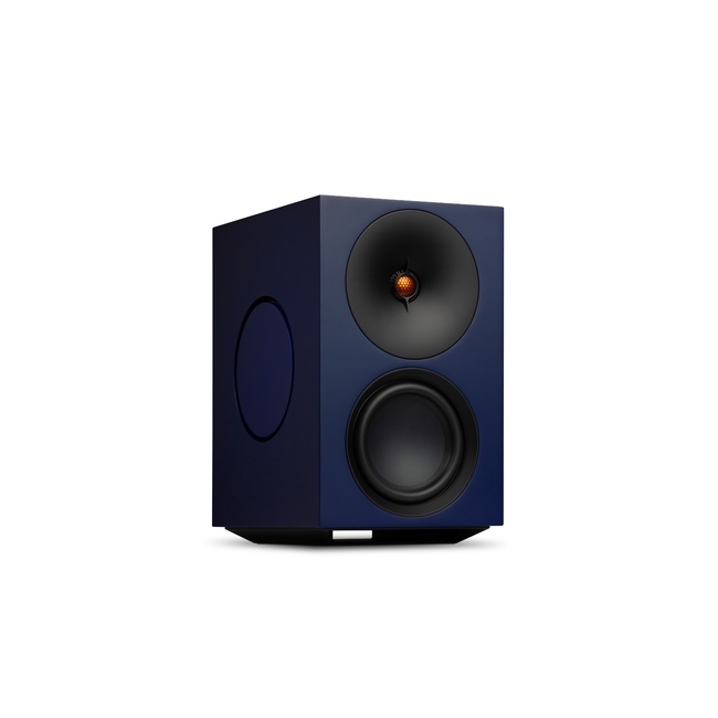 Cambridge Audio L/R X - Blue