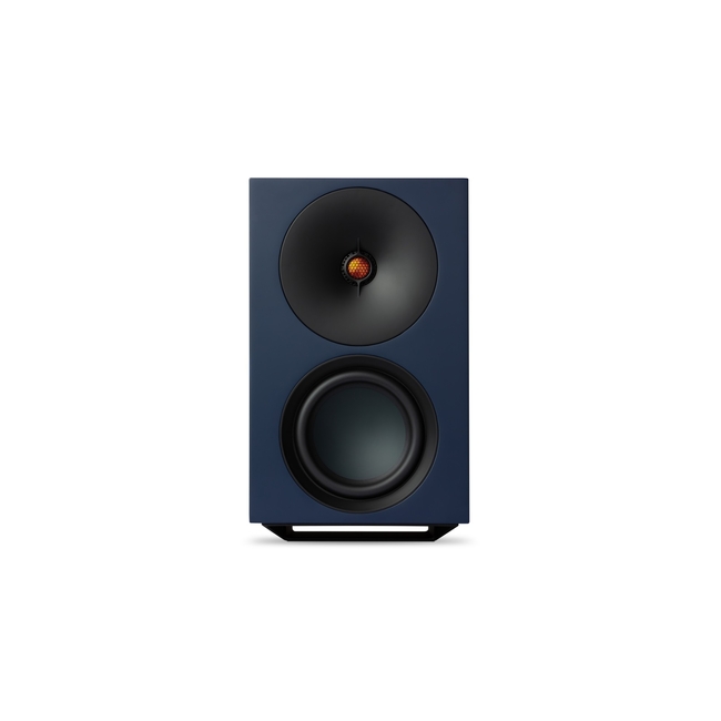 Cambridge Audio L/R X - Blue