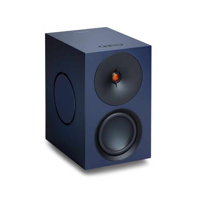 Cambridge Audio L/R X - Blue
